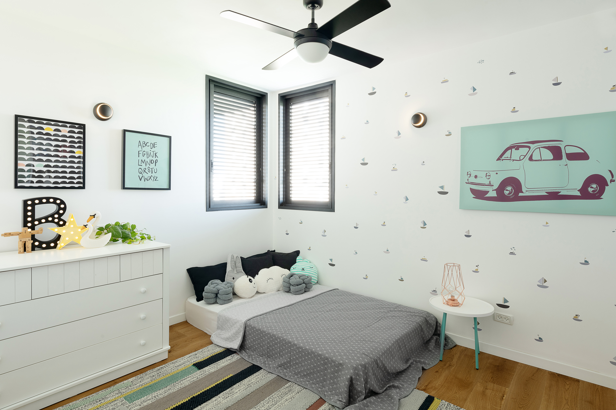Toddlers Bedroom Ideas Girl